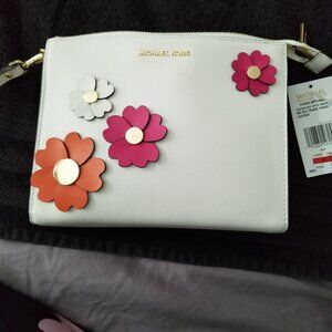 Michael Kors clutch